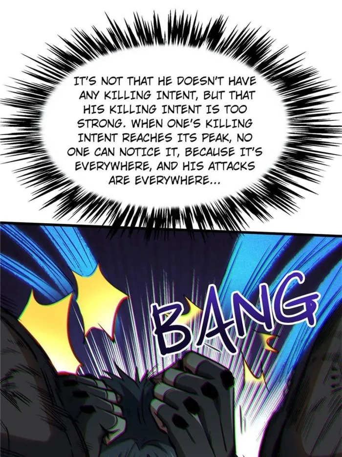Super Gene Chapter 135 — Page 61