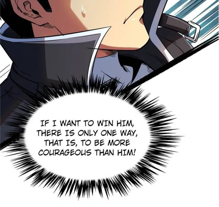 Super Gene Chapter 135 — Page 65