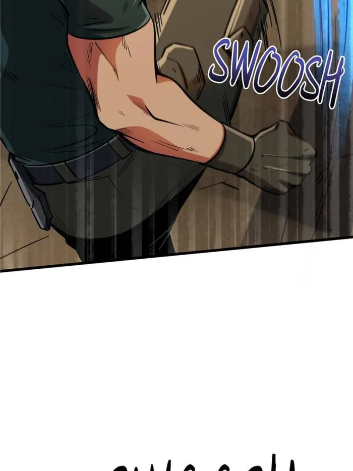 Super Gene Chapter 136 — Page 2