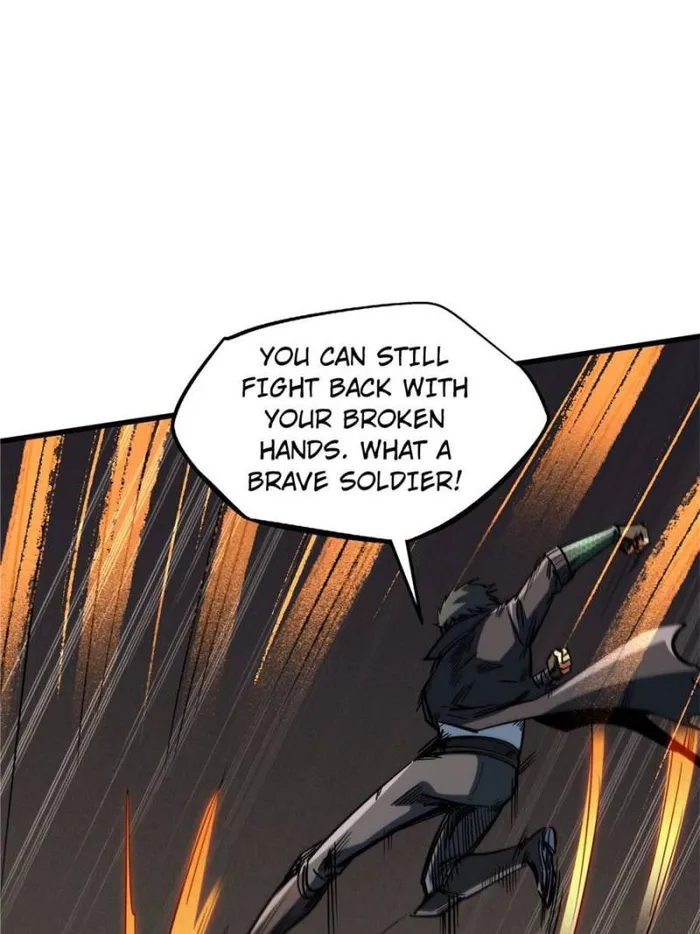 Super Gene Chapter 136 — Page 16