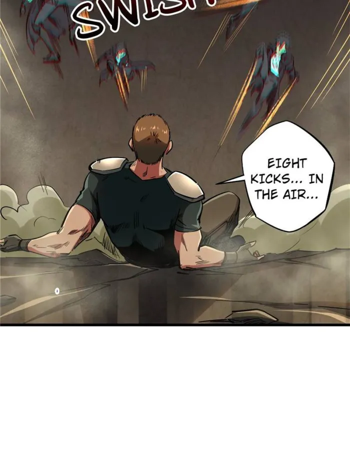 Super Gene Chapter 136 — Page 19