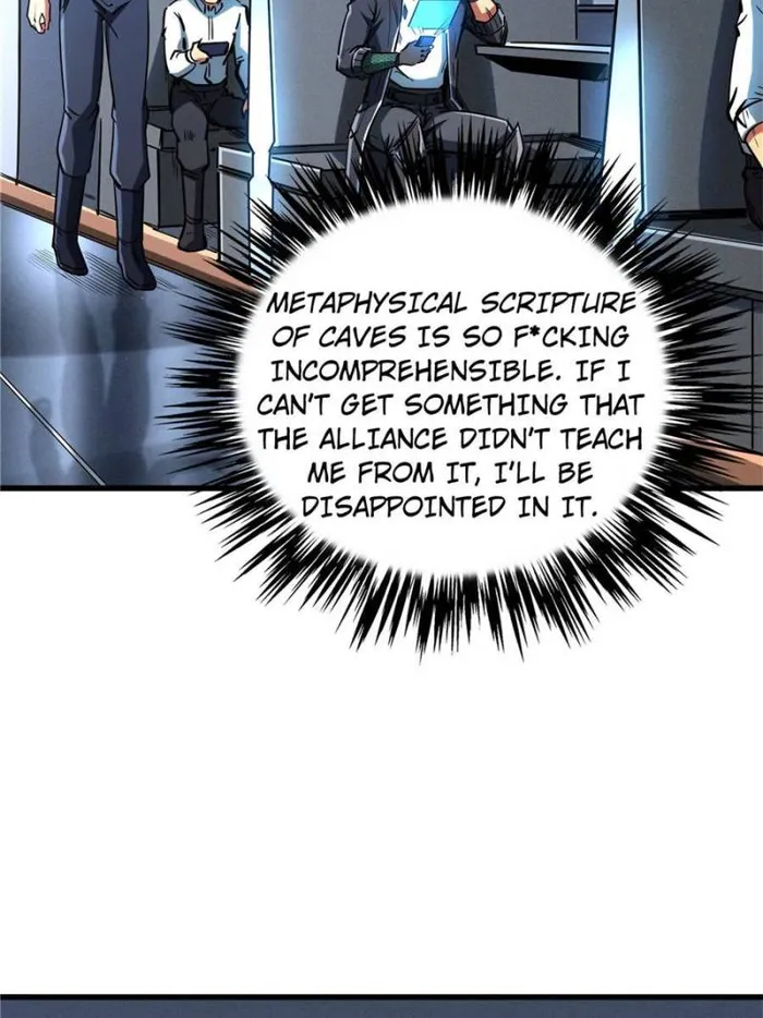 Super Gene Chapter 136 — Page 24