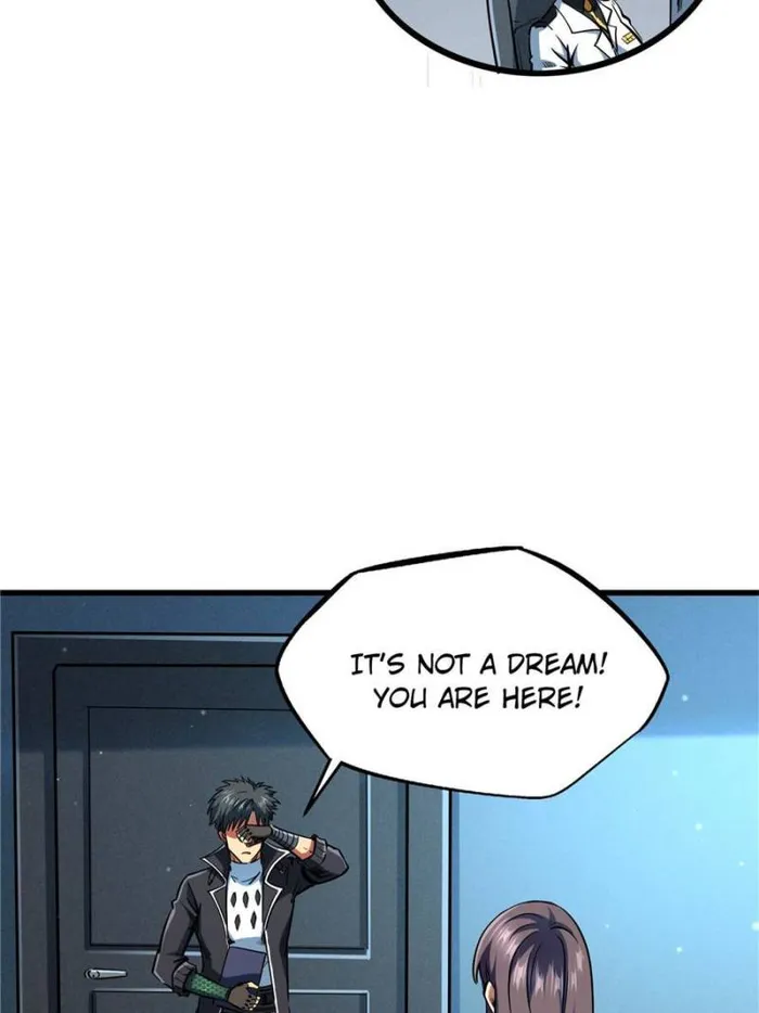 Super Gene Chapter 136 — Page 44