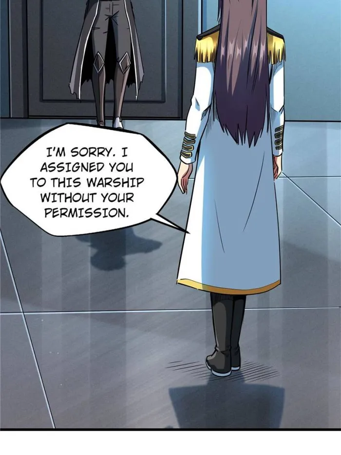 Super Gene Chapter 136 — Page 45