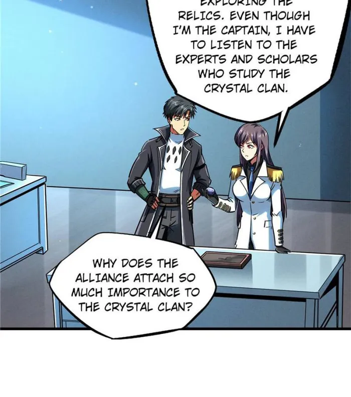 Super Gene Chapter 136 — Page 52