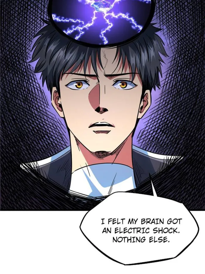 Super Gene Chapter 136 — Page 55