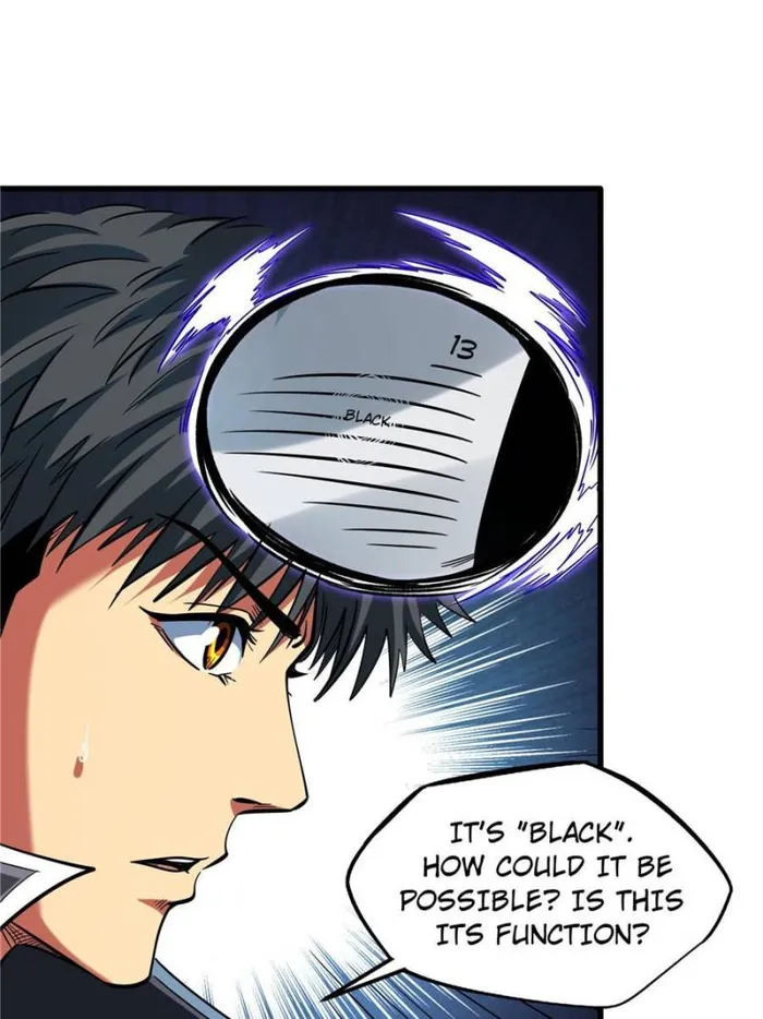 Super Gene Chapter 136 — Page 59