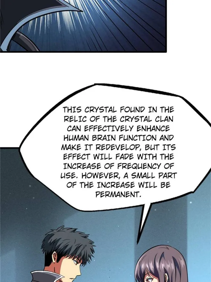 Super Gene Chapter 136 — Page 60