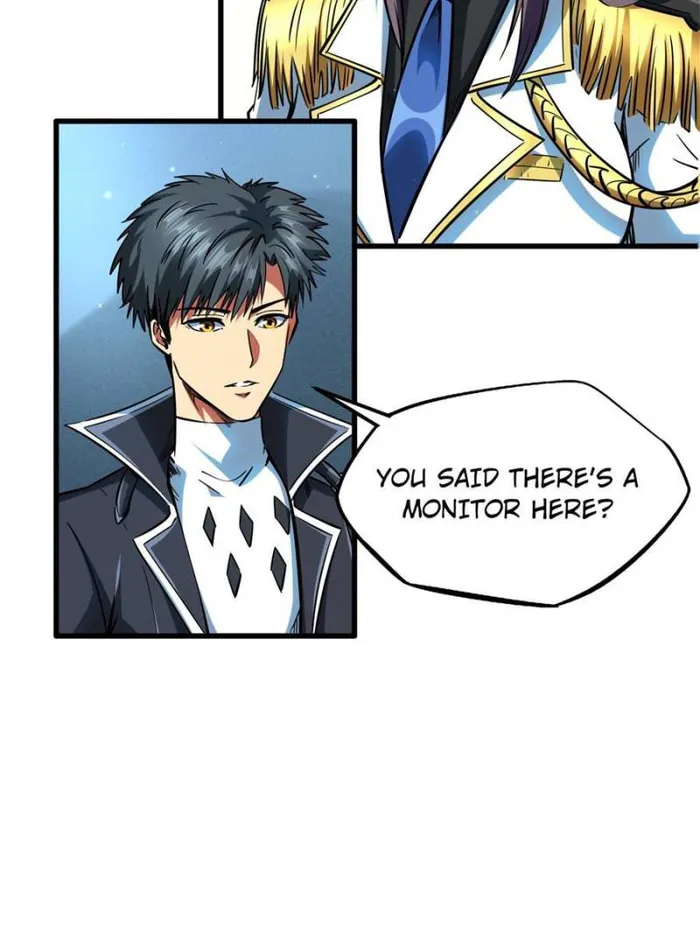 Super Gene Chapter 136 — Page 63
