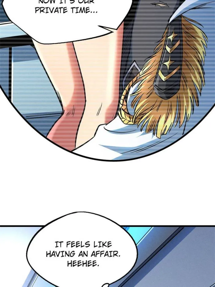 Super Gene Chapter 137 — Page 2
