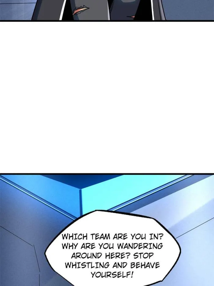 Super Gene Chapter 137 — Page 4