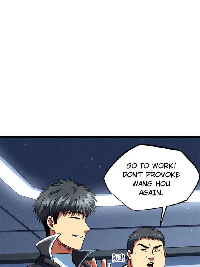 Super Gene Chapter 137 — Page 14