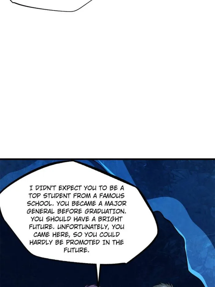 Super Gene Chapter 137 — Page 24