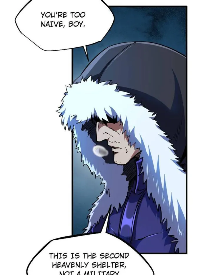 Super Gene Chapter 137 — Page 26