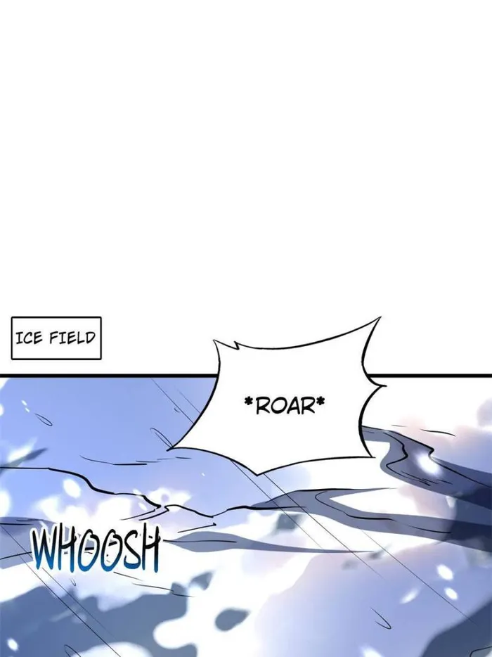 Super Gene Chapter 137 — Page 34