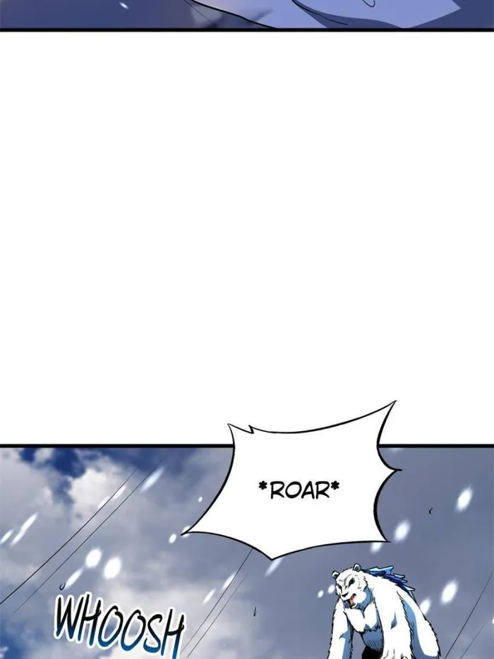 Super Gene Chapter 137 — Page 36