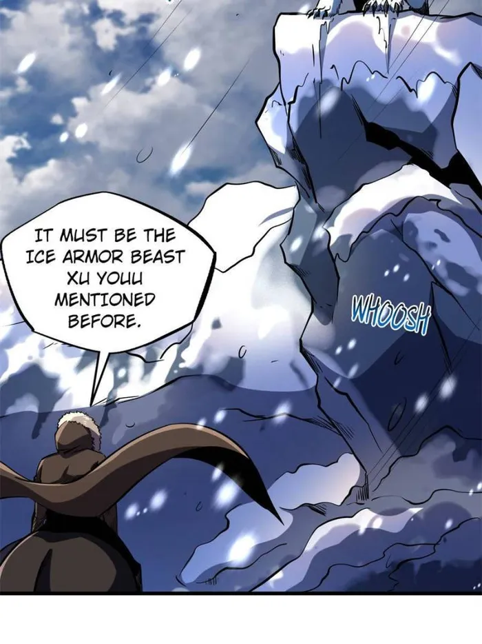 Super Gene Chapter 137 — Page 37