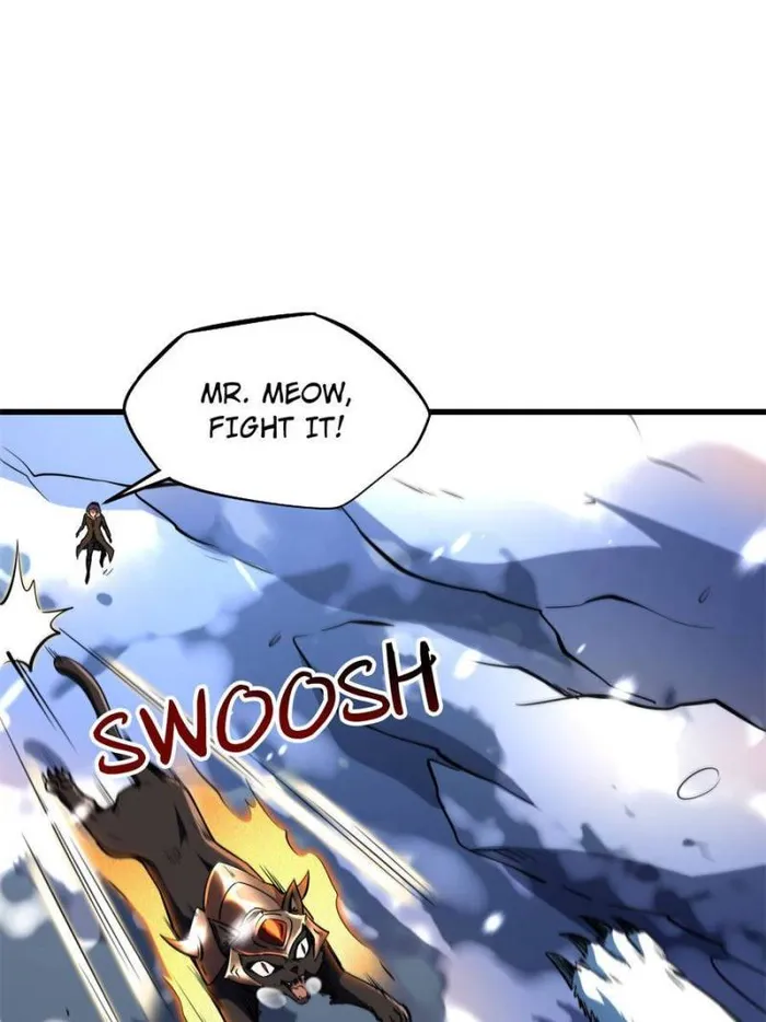 Super Gene Chapter 137 — Page 38