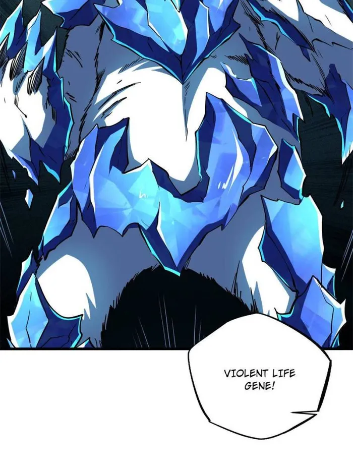 Super Gene Chapter 137 — Page 45