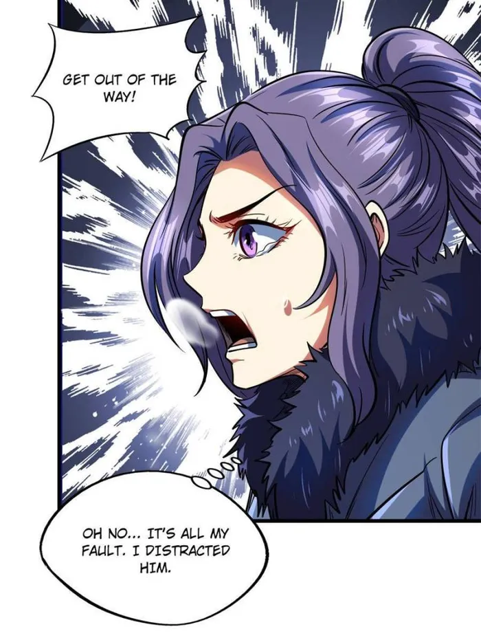 Super Gene Chapter 137 — Page 53