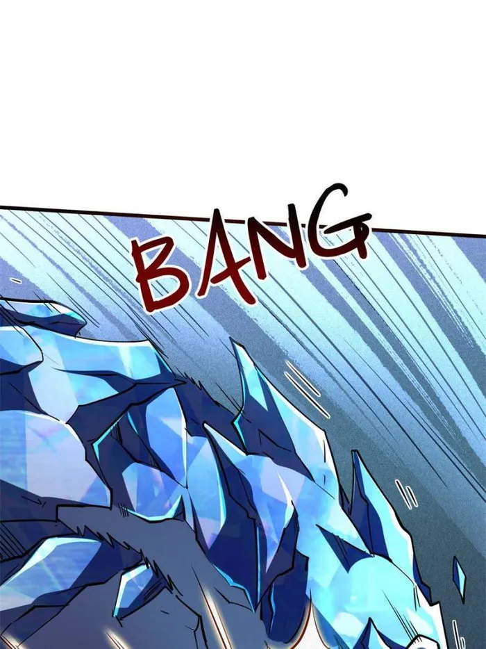 Super Gene Chapter 137 — Page 54