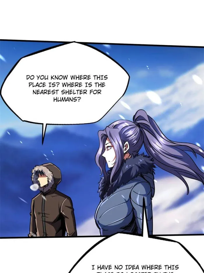 Super Gene Chapter 137 — Page 60