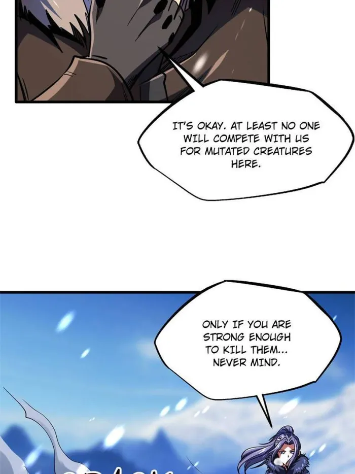 Super Gene Chapter 137 — Page 62