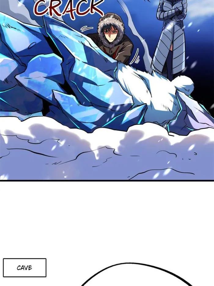 Super Gene Chapter 137 — Page 63