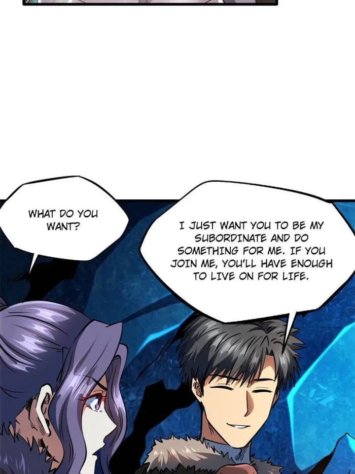 Super Gene Chapter 138 — Page 2