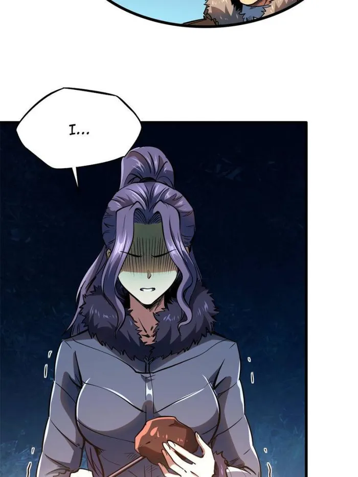 Super Gene Chapter 138 — Page 9