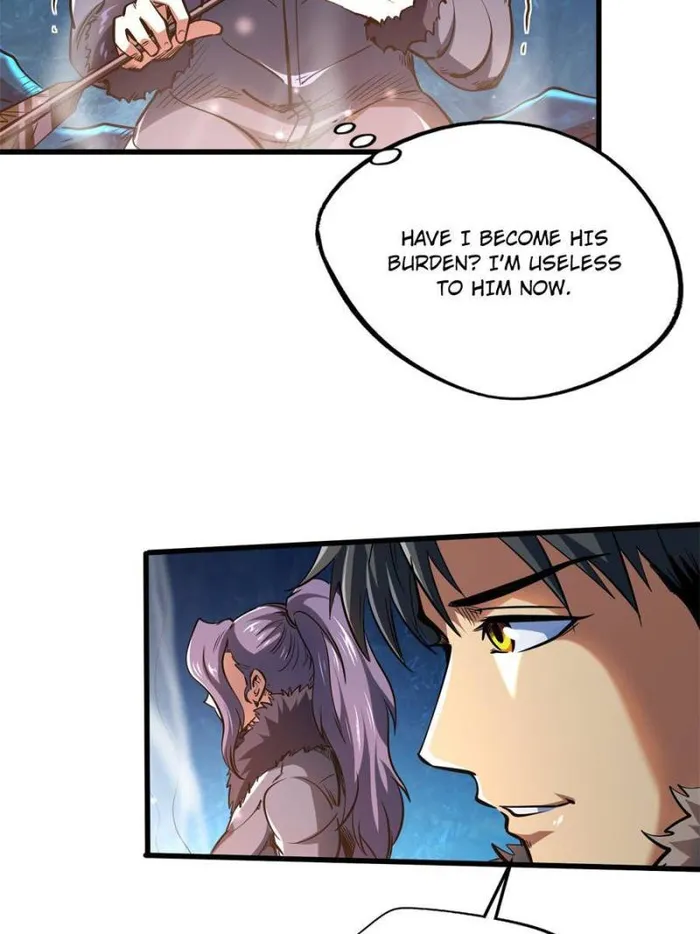 Super Gene Chapter 138 — Page 10