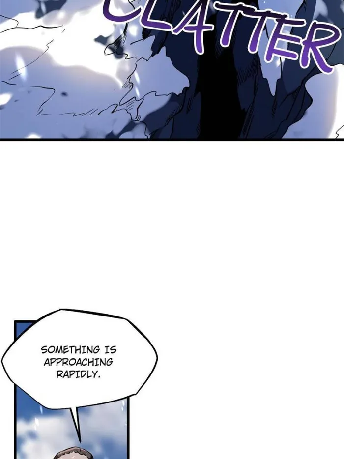 Super Gene Chapter 138 — Page 16
