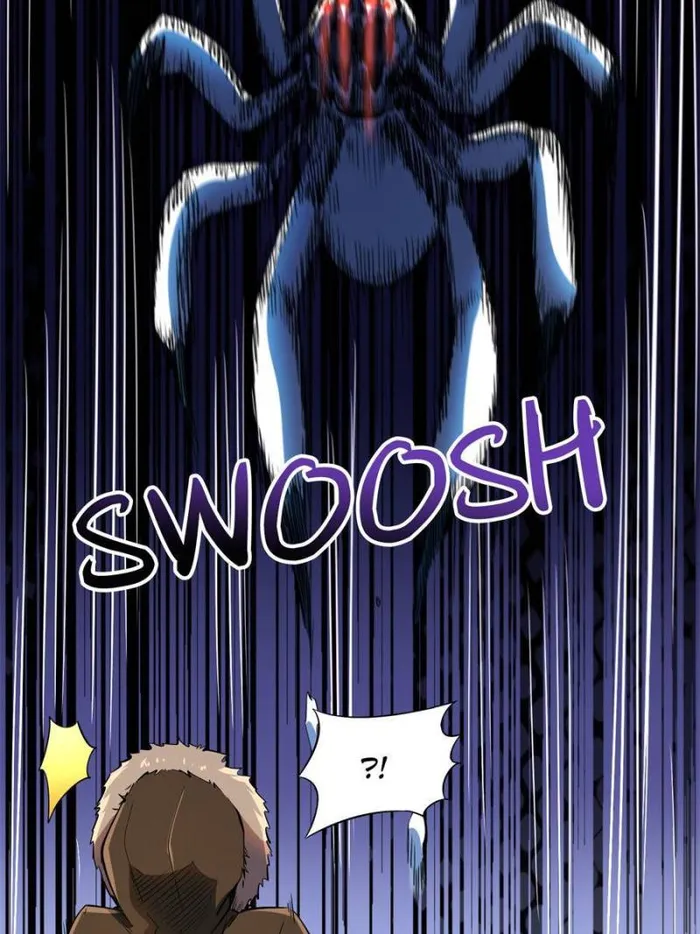 Super Gene Chapter 138 — Page 19