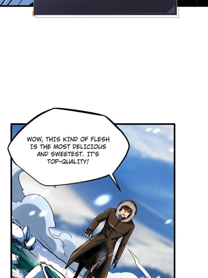 Super Gene Chapter 138 — Page 24