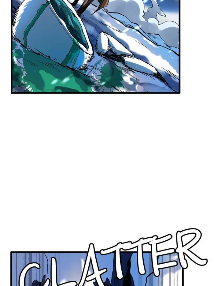Super Gene Chapter 138 — Page 25