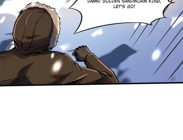 Super Gene Chapter 138 — Page 30