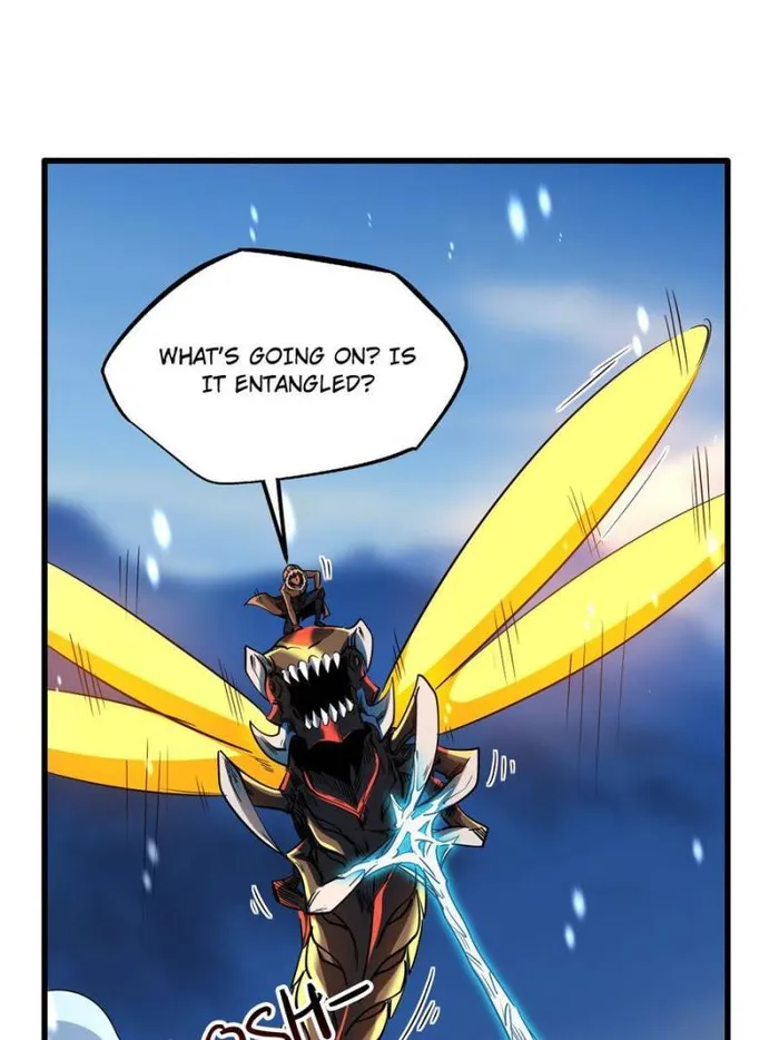 Super Gene Chapter 138 — Page 31