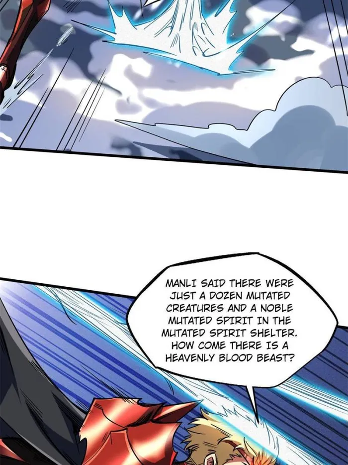 Super Gene Chapter 138 — Page 44