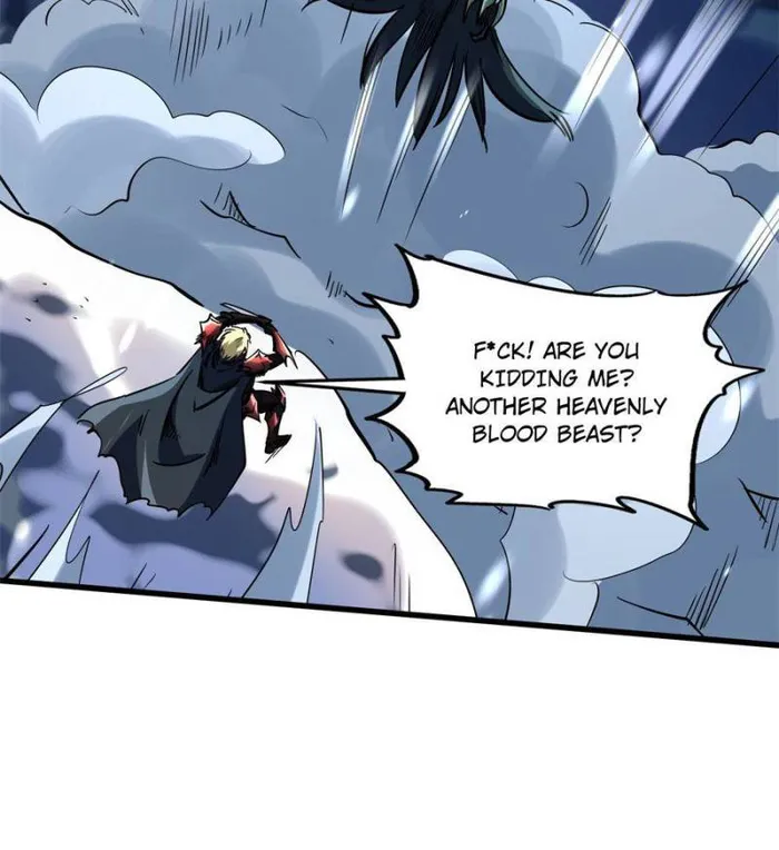 Super Gene Chapter 138 — Page 48