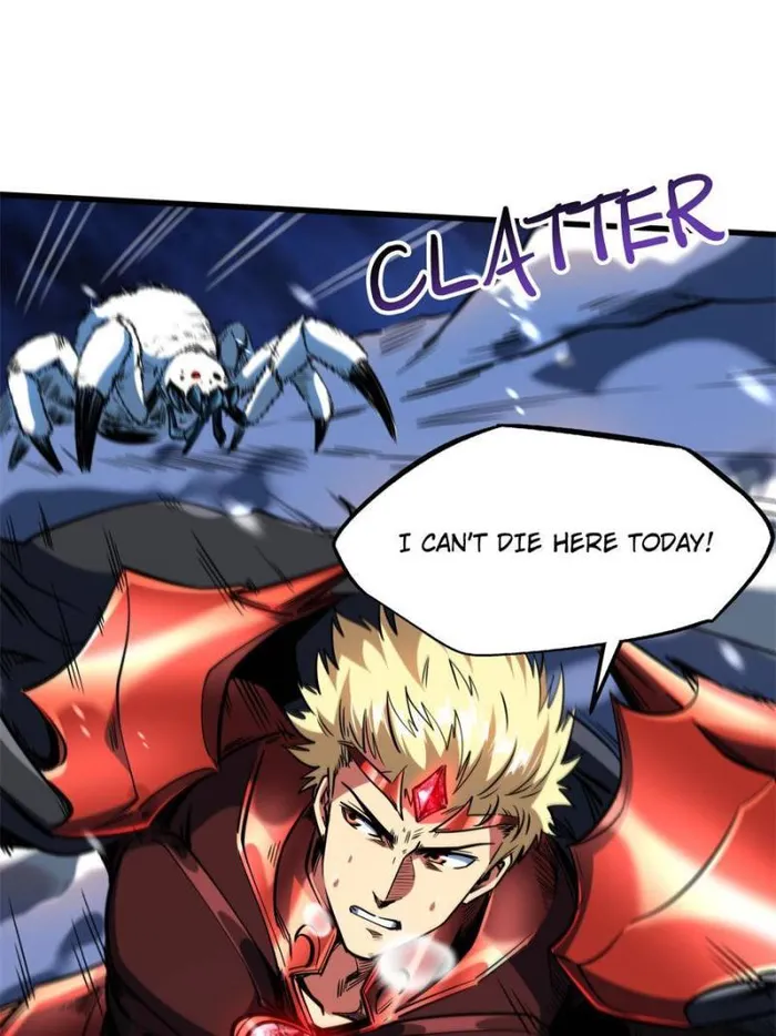 Super Gene Chapter 138 — Page 49