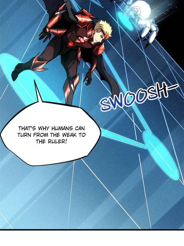 Super Gene Chapter 138 — Page 57