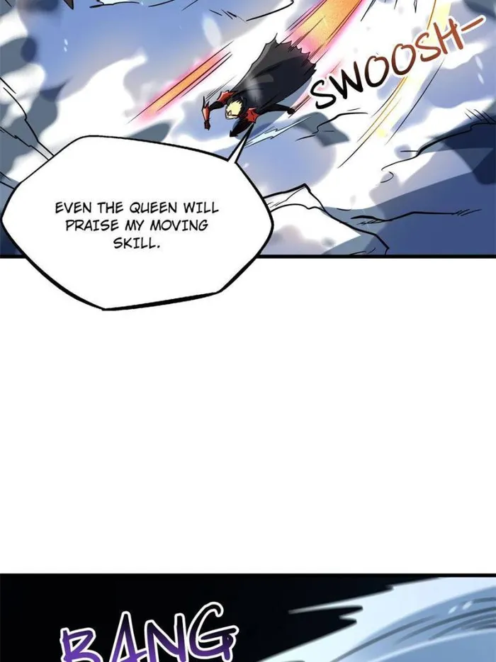 Super Gene Chapter 138 — Page 59