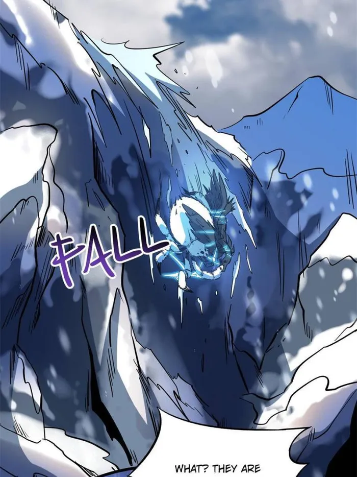 Super Gene Chapter 138 — Page 62