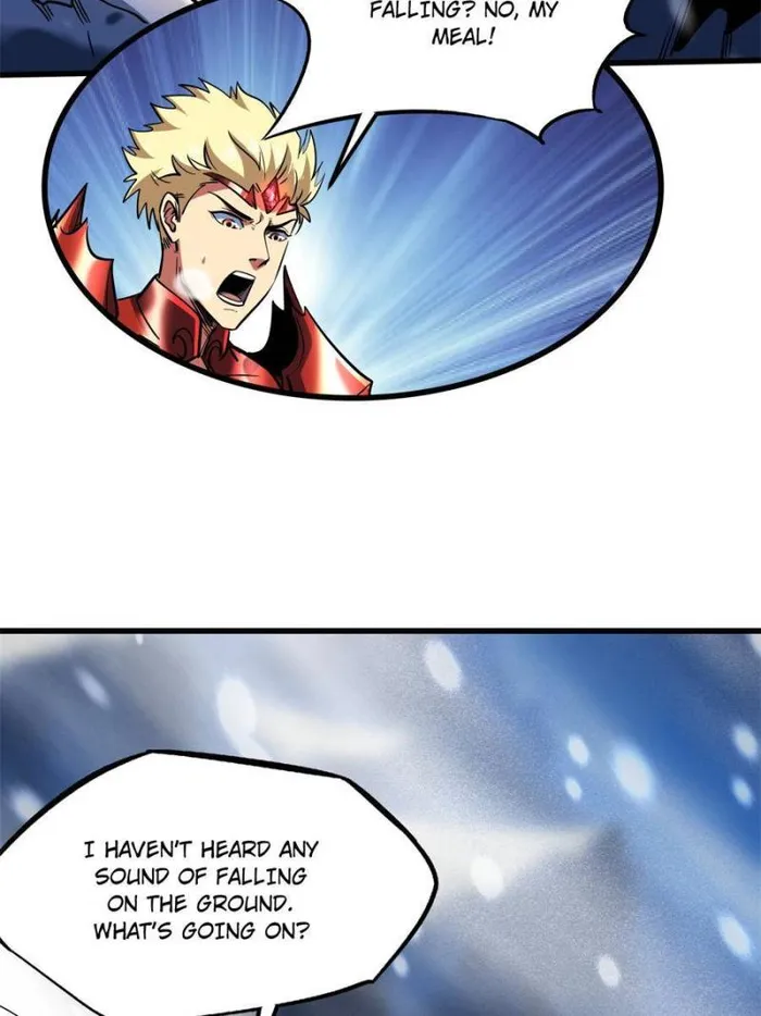 Super Gene Chapter 138 — Page 63