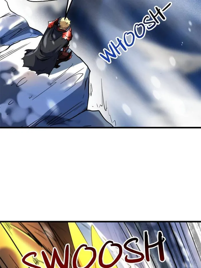 Super Gene Chapter 138 — Page 64