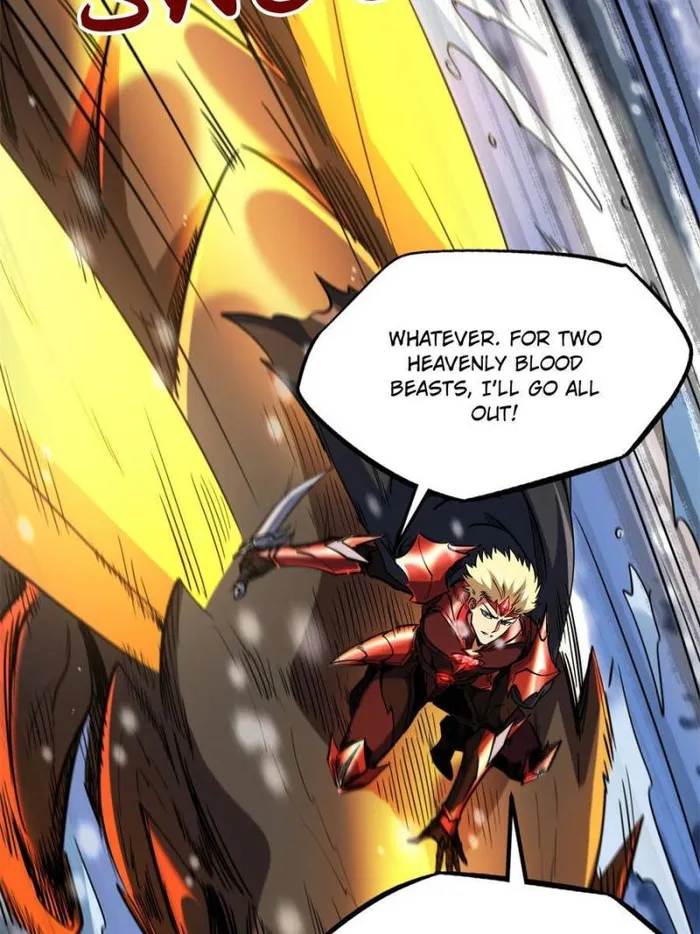 Super Gene Chapter 138 — Page 65