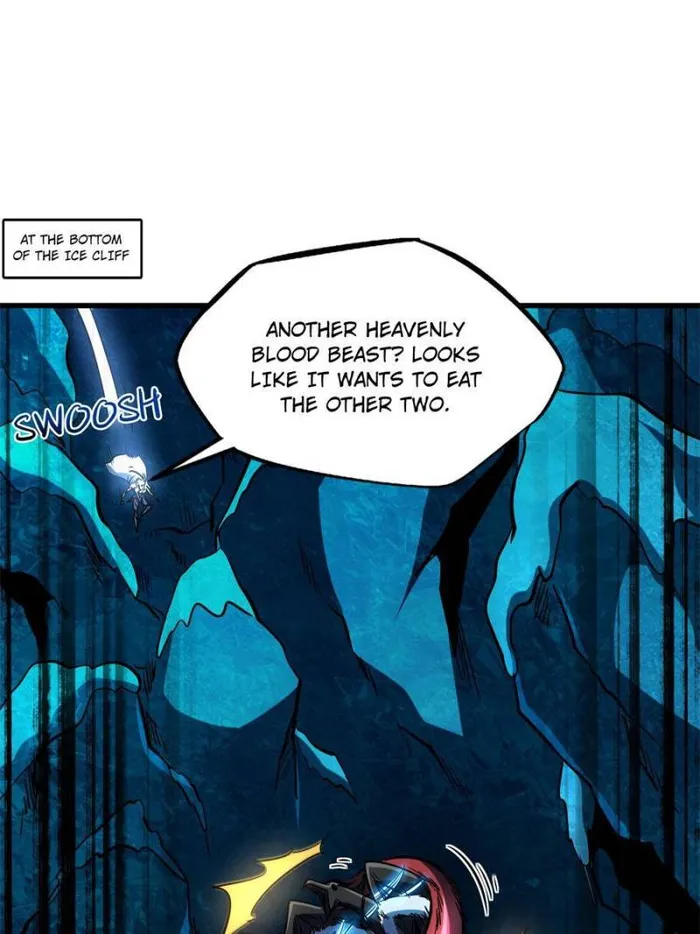Super Gene Chapter 139 — Page 1