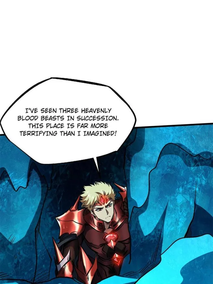 Super Gene Chapter 139 — Page 3
