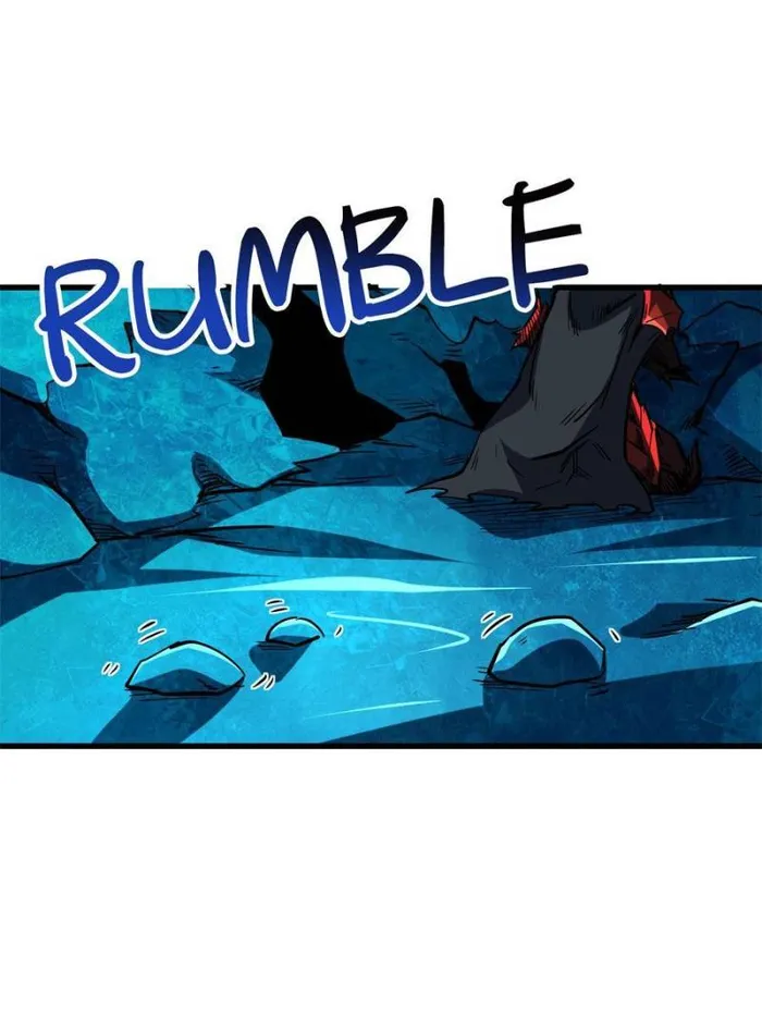 Super Gene Chapter 139 — Page 6