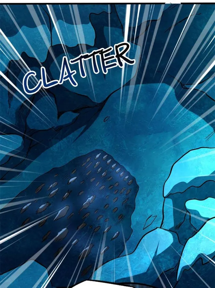 Super Gene Chapter 139 — Page 9
